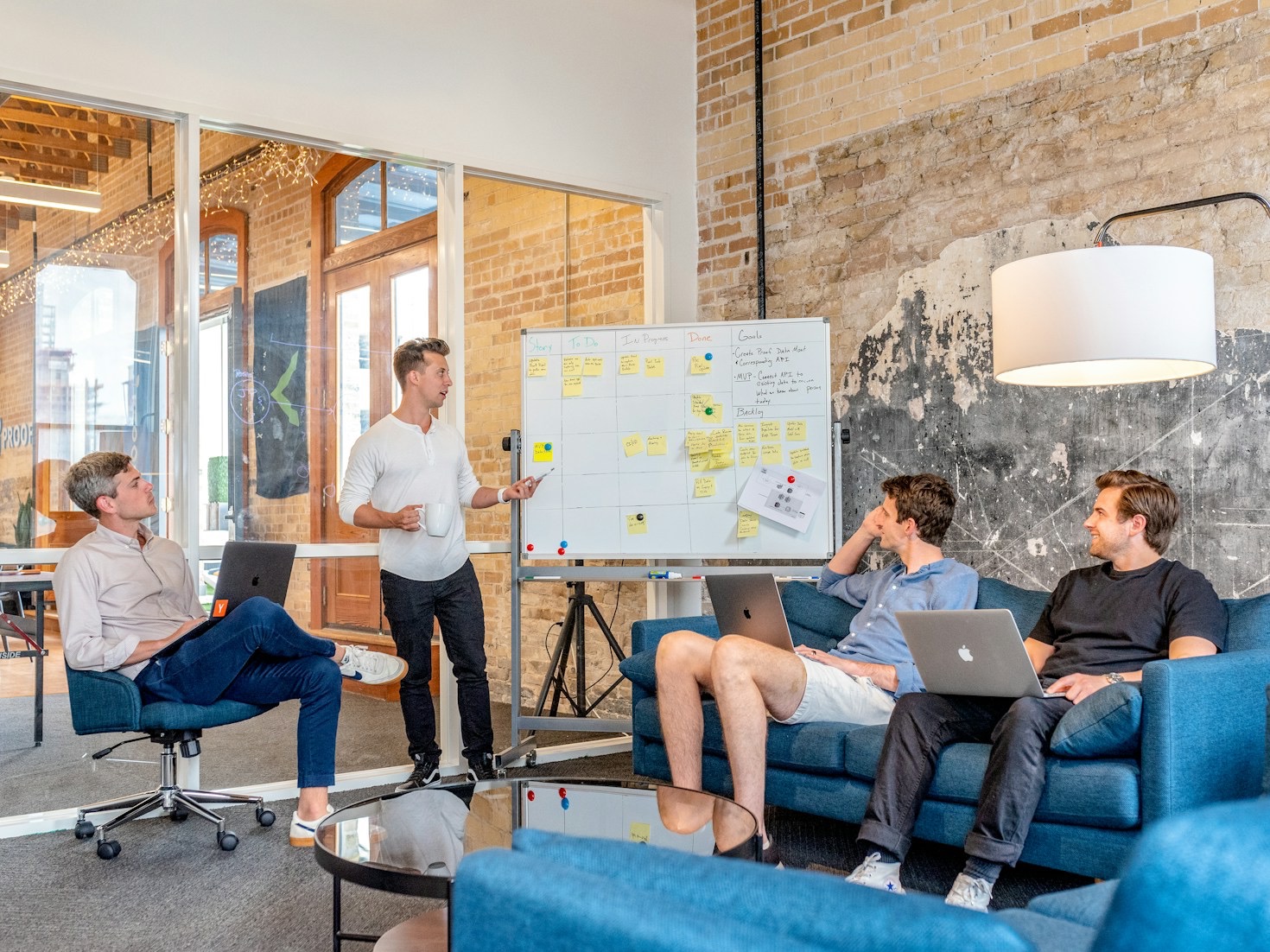 5 Ways to Improve Your Shop Efficiency Today