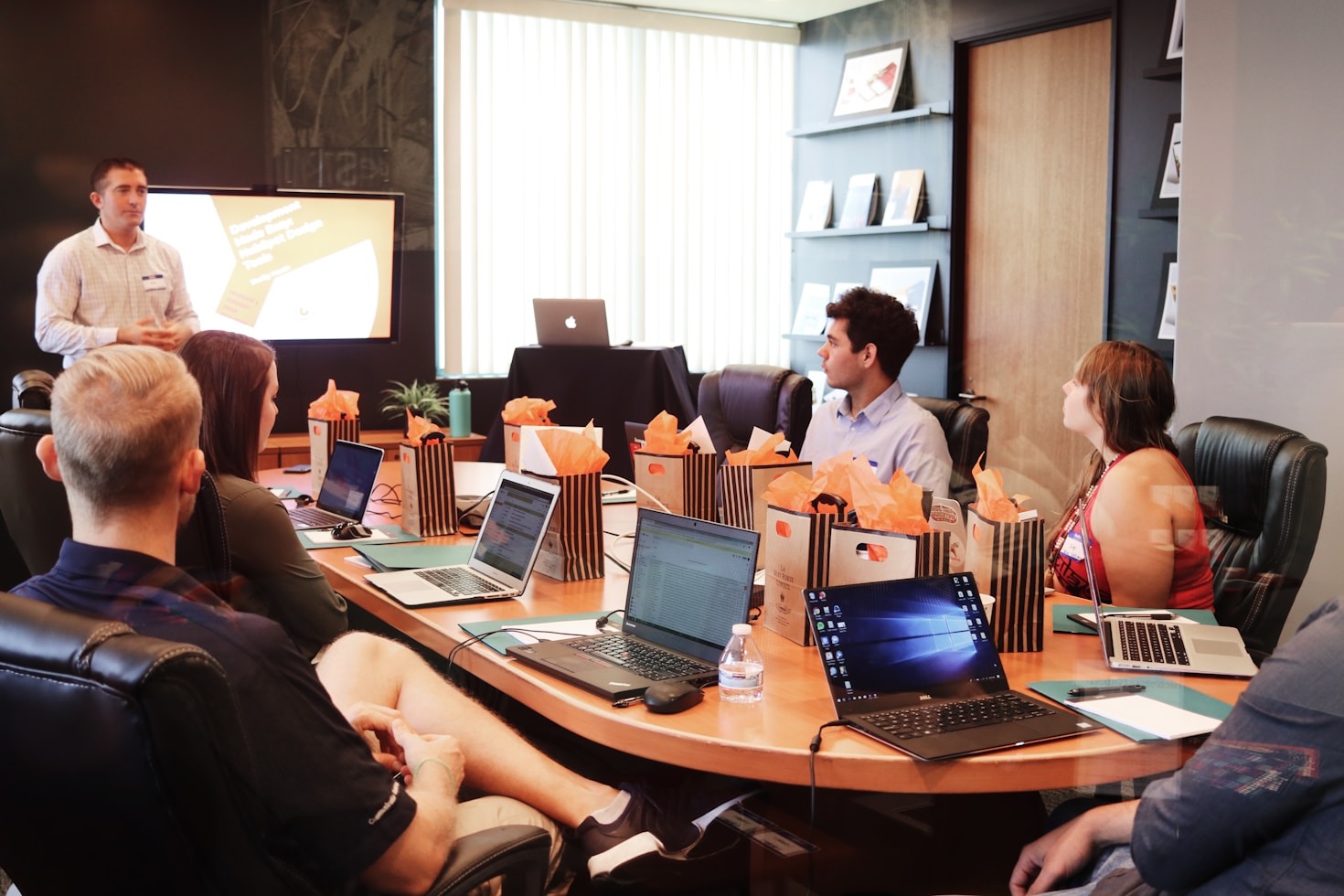 How Workflow Optimization Drives Revenue Growth