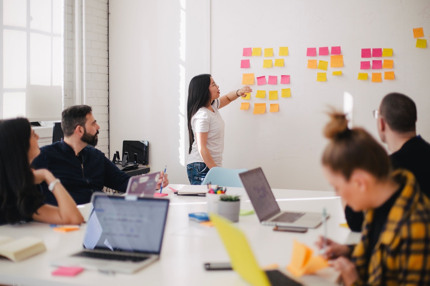 Top Strategies for Enhancing Client Experience