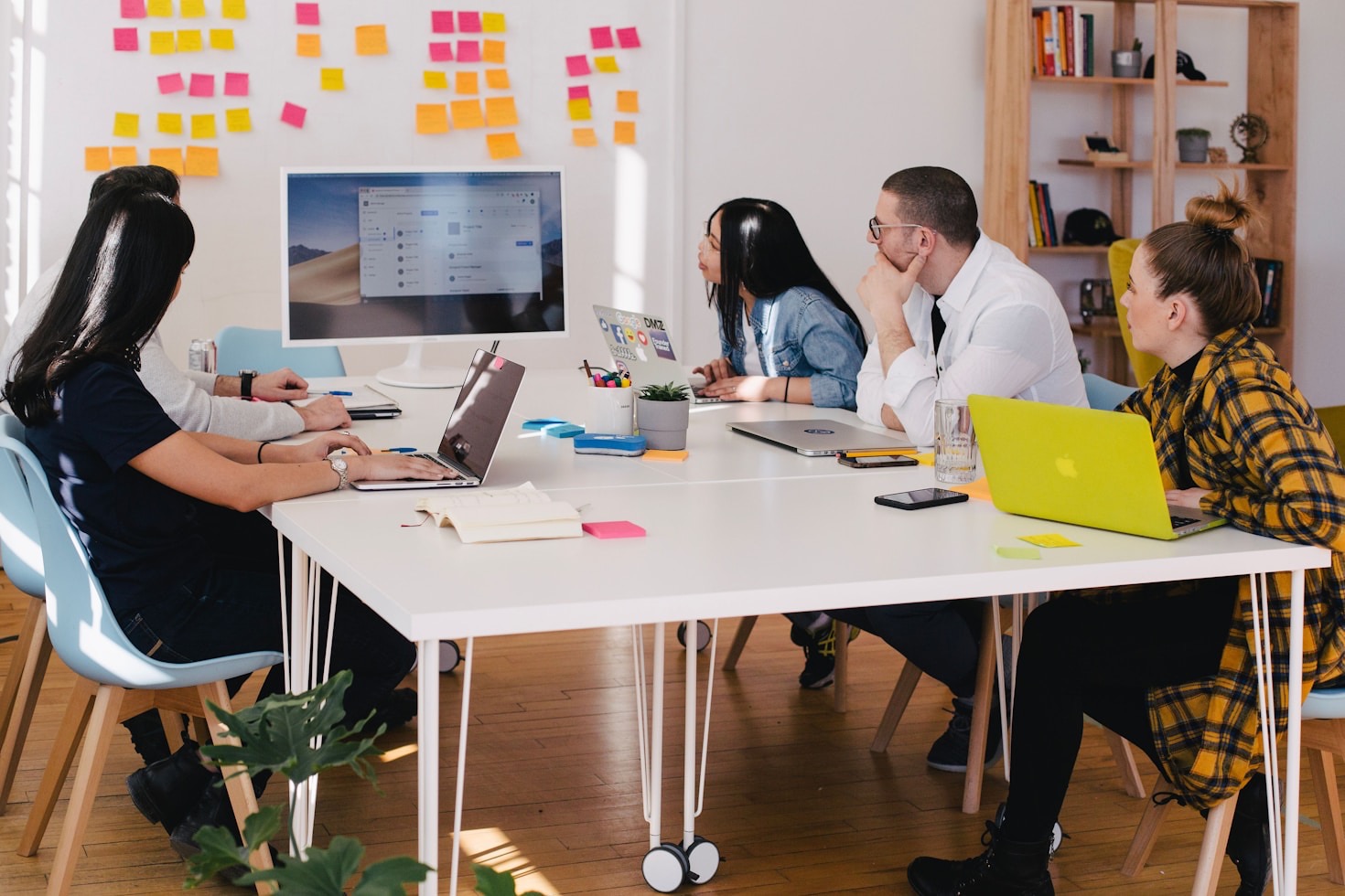 The Importance of Hands-On Training in Shops