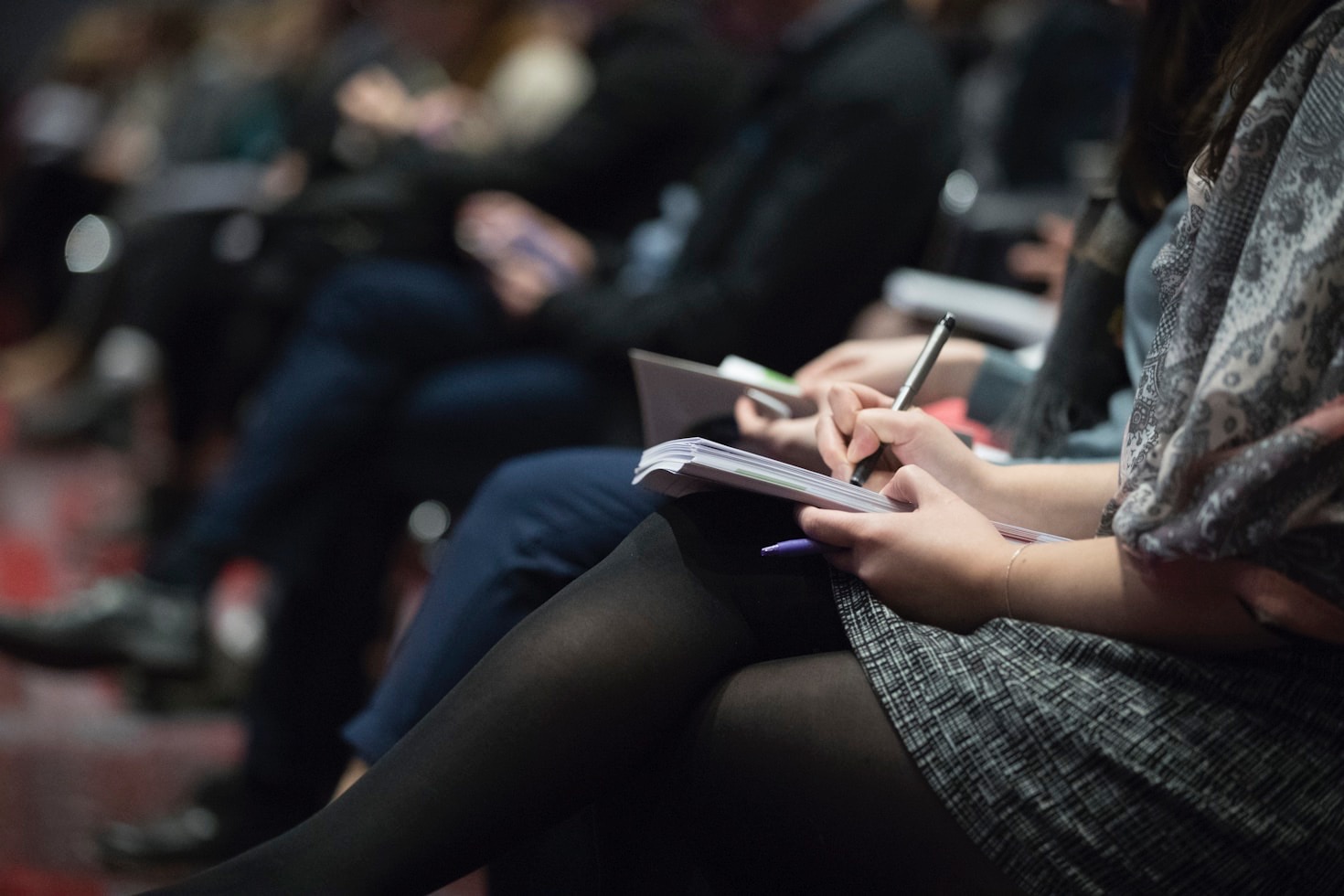 Expert Tips for Long-Term Business Growth