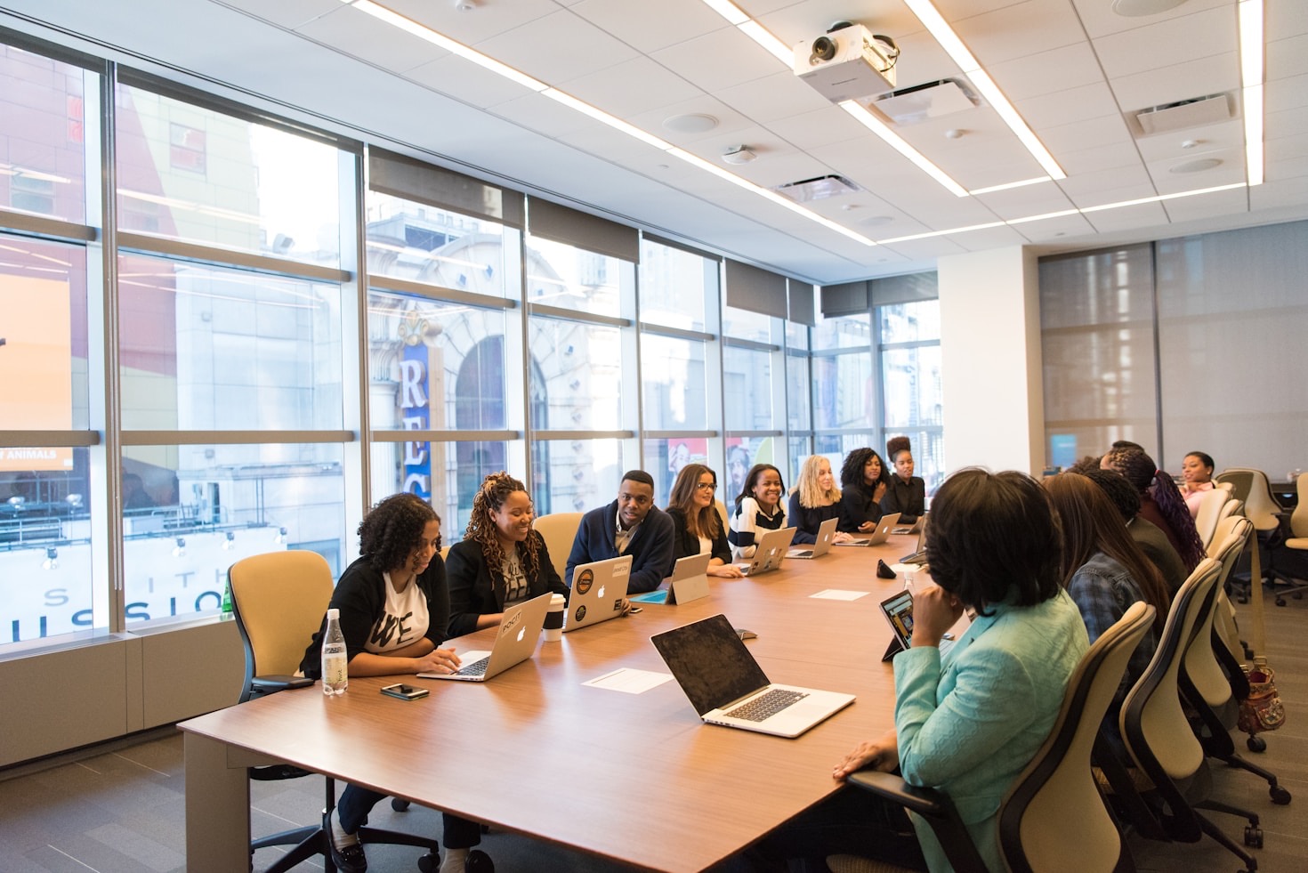 How Effective Management Boosts Team Productivity